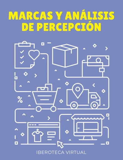 MARCAS Y ANÁLISIS DE PERCEPCIÓN