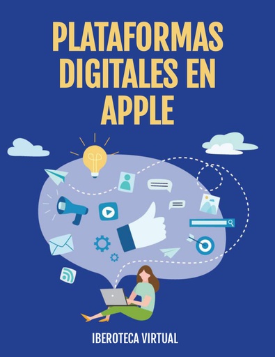 PLATAFORMAS DIGITALES EN APPLE