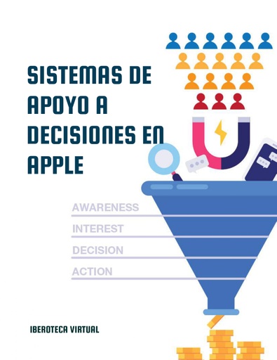 SISTEMAS DE APOYO A DECISIONES EN APPLE