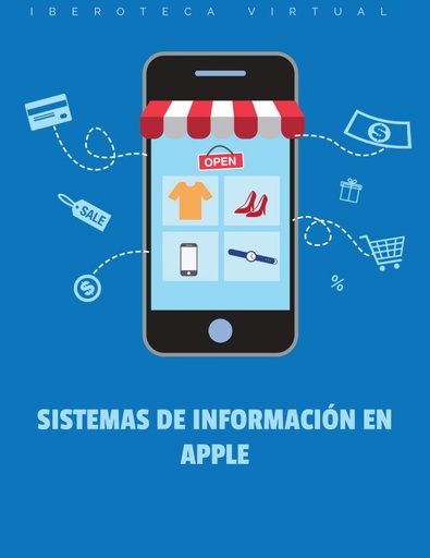SISTEMAS DE INFORMACIÓN EN APPLE