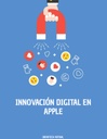 INNOVACIÓN DIGITAL EN APPLE