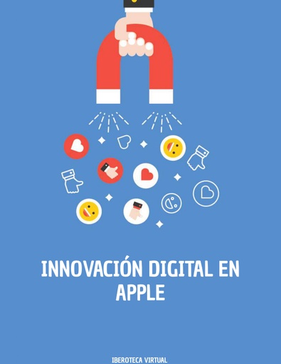 INNOVACIÓN DIGITAL EN APPLE