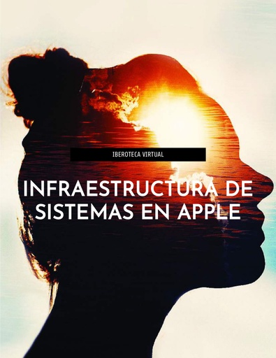INFRAESTRUCTURA DE SISTEMAS EN APPLE