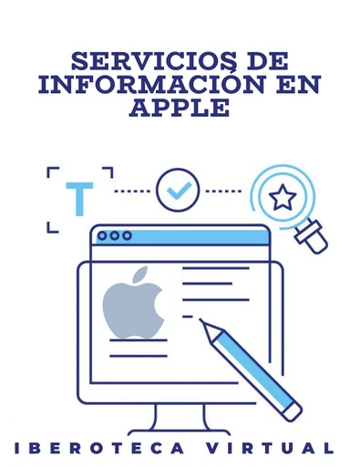 SERVICIOS DE INFORMACIÓN EN APPLE