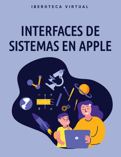 INTERFACES DE SISTEMAS EN APPLE