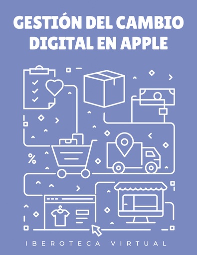 GESTIÓN DEL CAMBIO DIGITAL EN APPLE
