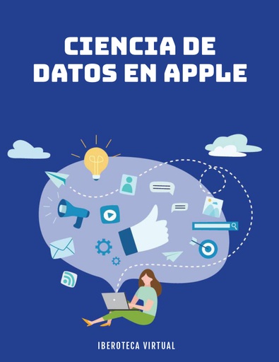 CIENCIA DE DATOS EN APPLE