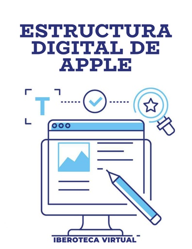 ESTRUCTURA DIGITAL DE APPLE