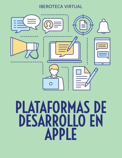 PLATAFORMAS DE DESARROLLO EN APPLE