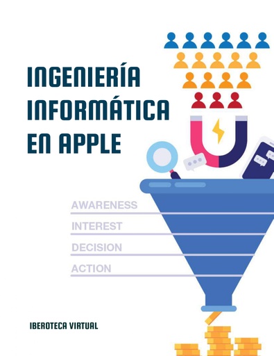 INGENIERÍA INFORMÁTICA EN APPLE