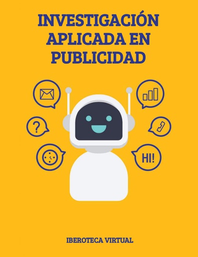 INVESTIGACIÓN APLICADA EN PUBLICIDAD