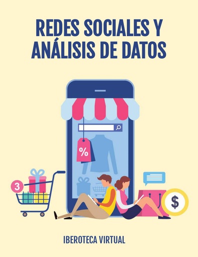 REDES SOCIALES Y ANÁLISIS DE DATOS