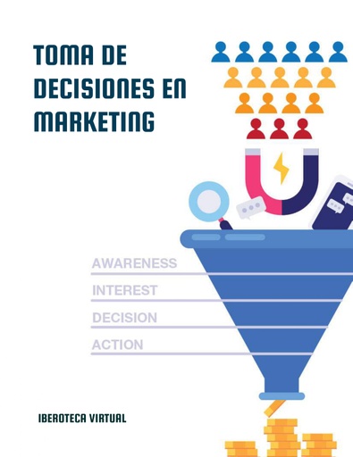TOMA DE DECISIONES EN MARKETING