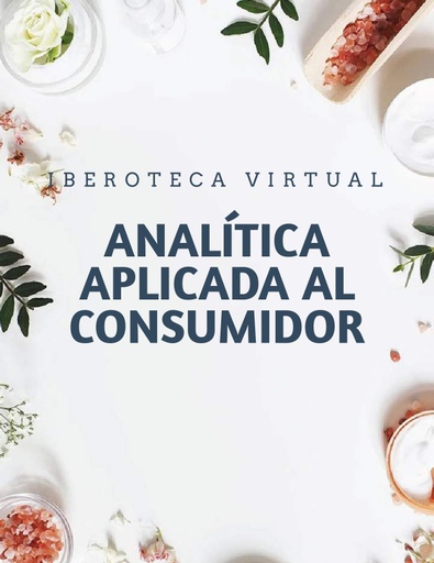 ANALÍTICA APLICADA AL CONSUMIDOR
