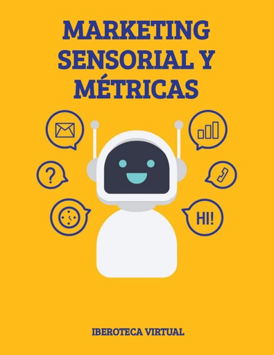 MARKETING SENSORIAL Y MÉTRICAS