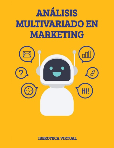 ANÁLISIS MULTIVARIADO EN MARKETING