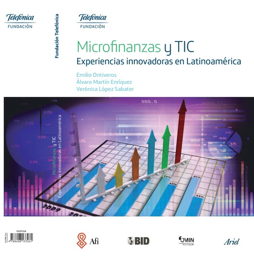 Microfinanzas y TIC