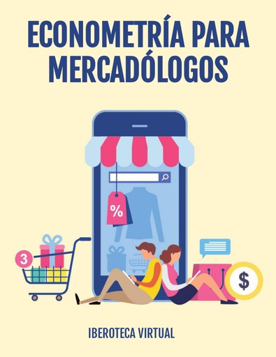 ECONOMETRÍA PARA MERCADÓLOGOS