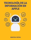 TECNOLOGÍA DE LA INFORMACIÓN EN APPLE