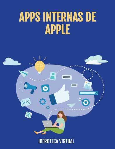 APPS INTERNAS DE APPLE