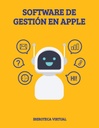 SOFTWARE DE GESTIÓN EN APPLE
