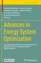 Advances in Energy System Optimization