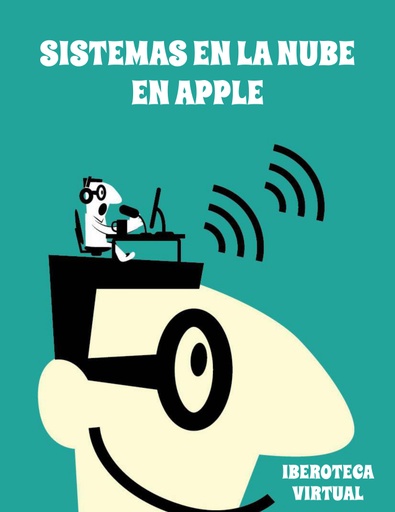 SISTEMAS EN LA NUBE EN APPLE