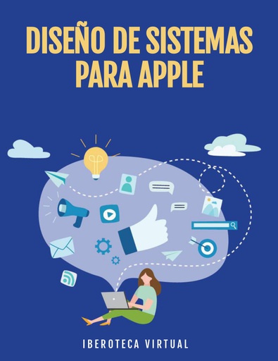 DISEÑO DE SISTEMAS PARA APPLE