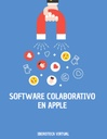 SOFTWARE COLABORATIVO EN APPLE