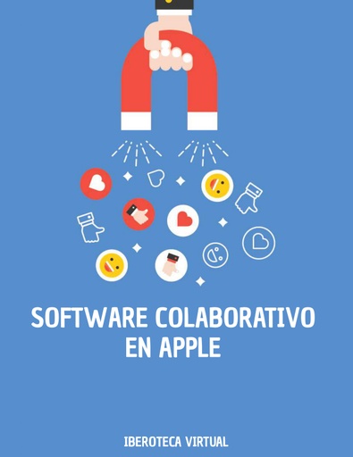 SOFTWARE COLABORATIVO EN APPLE