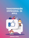 TRANSFORMACIÓN EMPRESARIAL EN APPLE