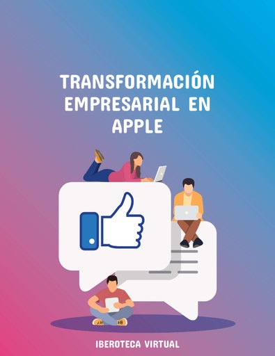 TRANSFORMACIÓN EMPRESARIAL EN APPLE