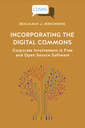 Incorporating the Digital Commons