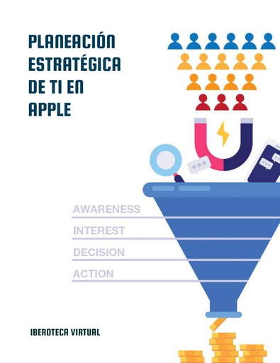 PLANEACIÓN ESTRATÉGICA DE TI EN APPLE