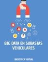 BIG DATA EN SUBASTAS VEHICULARES