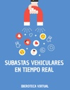 SUBASTAS VEHICULARES EN TIEMPO REAL