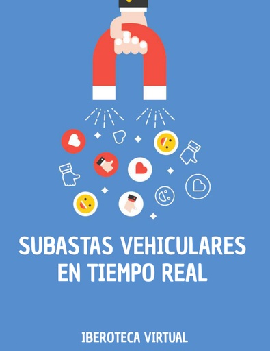 SUBASTAS VEHICULARES EN TIEMPO REAL