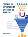 CONTROL DE INVENTARIO EN SISTEMAS DE SUBASTA