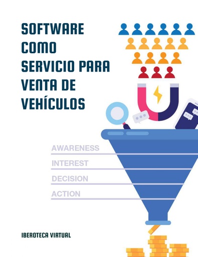 SOFTWARE COMO SERVICIO PARA VENTA DE VEHÍCULOS