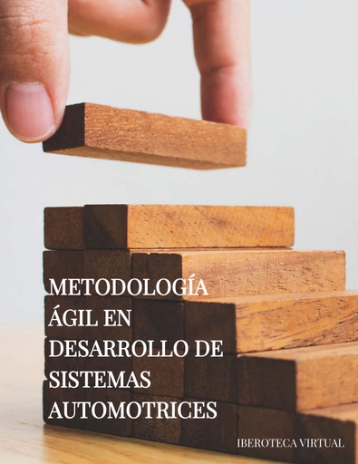 METODOLOGÍA ÁGIL EN DESARROLLO DE SISTEMAS AUTOMOTRICES