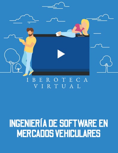 INGENIERÍA DE SOFTWARE EN MERCADOS VEHICULARES