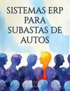 SISTEMAS ERP PARA SUBASTAS DE AUTOS