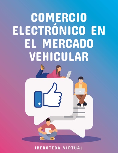 COMERCIO ELECTRÓNICO EN EL MERCADO VEHICULAR