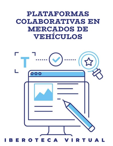 PLATAFORMAS COLABORATIVAS EN MERCADOS DE VEHÍCULOS