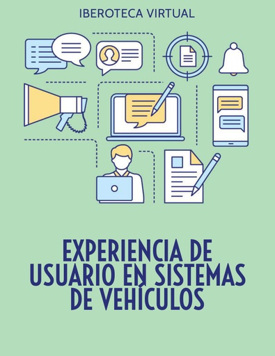 EXPERIENCIA DE USUARIO EN SISTEMAS DE VEHÍCULOS