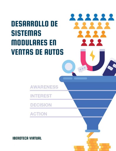 DESARROLLO DE SISTEMAS MODULARES EN VENTAS DE AUTOS