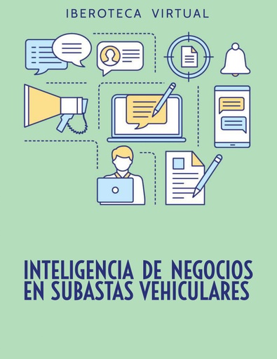 INTELIGENCIA DE NEGOCIOS EN SUBASTAS VEHICULARES