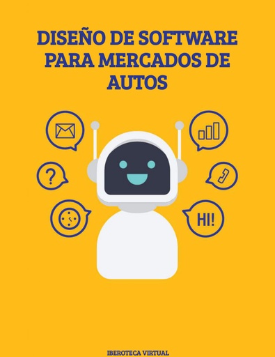 DISEÑO DE SOFTWARE PARA MERCADOS DE AUTOS