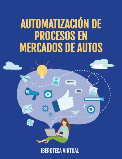 AUTOMATIZACIÓN DE PROCESOS EN MERCADOS DE AUTOS