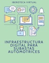 INFRAESTRUCTURA DIGITAL PARA SUBASTAS AUTOMOTRICES